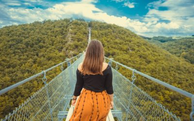 El Hoy es tu pasado: cómo crear un futuro desde el presente